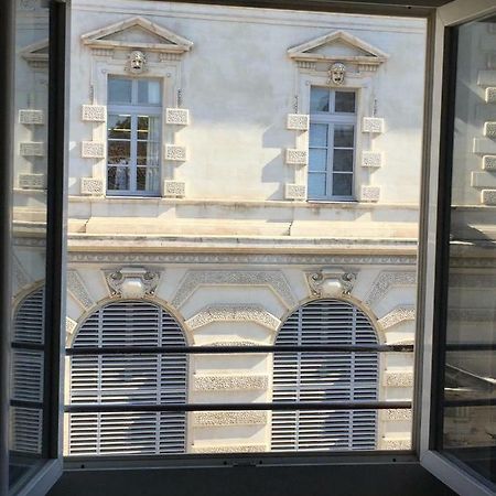 Hyper centre place Moliere Appartamento Montpellier Esterno foto
