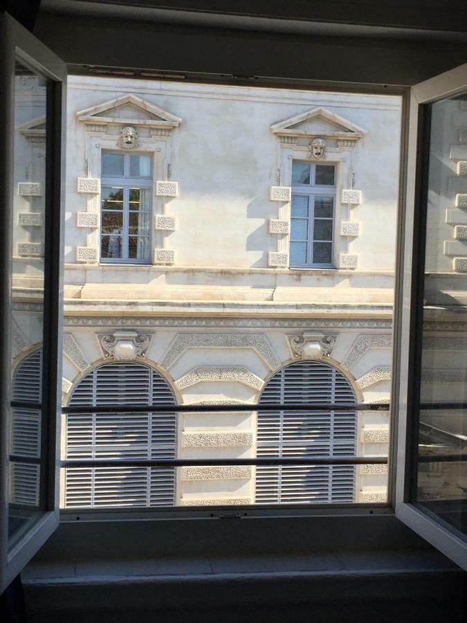 Hyper centre place Moliere Appartamento Montpellier Esterno foto